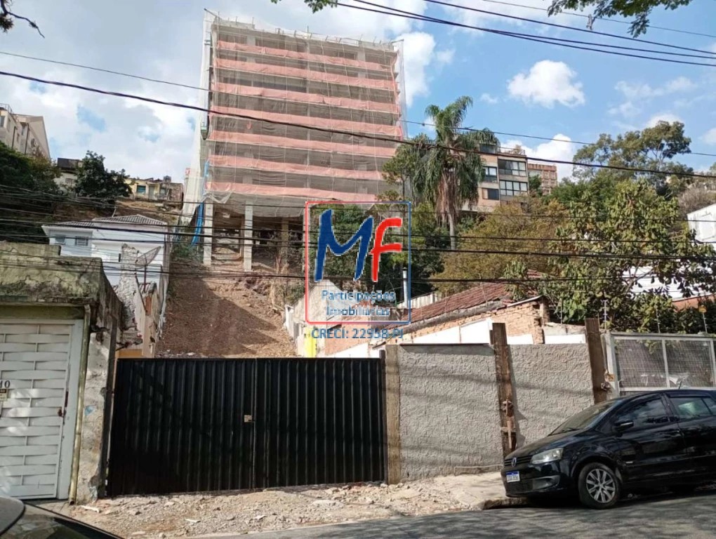Terreno, 435 m² - Foto 3