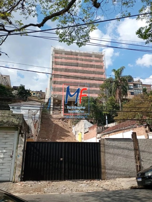 Terreno, 435 m² - Foto 4