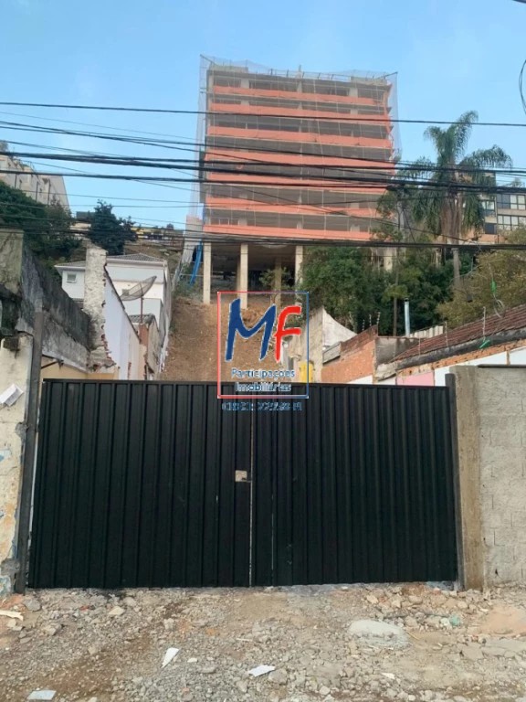 Terreno, 435 m² - Foto 8