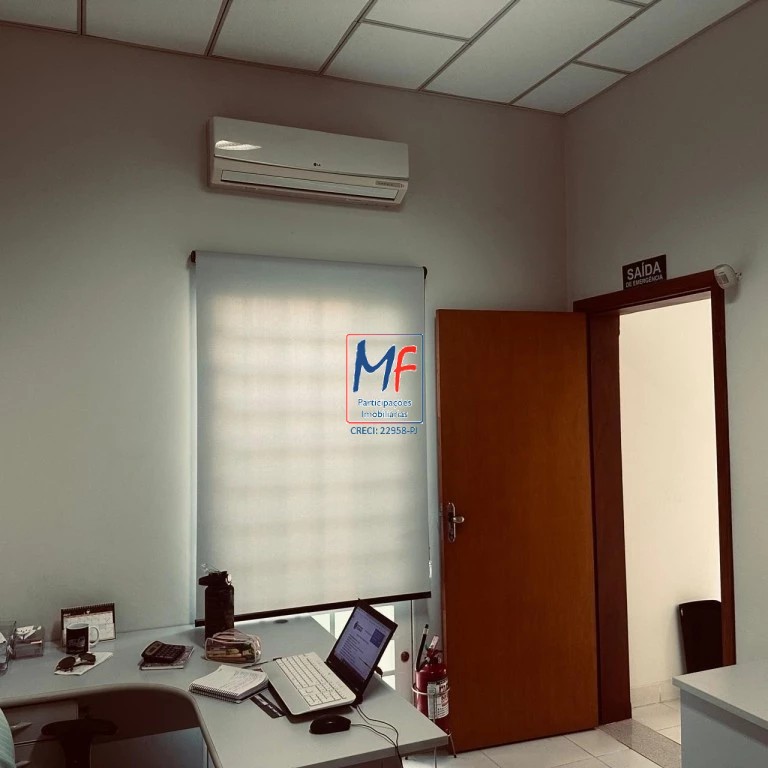 Prédio Inteiro à venda e aluguel, 722m² - Foto 3