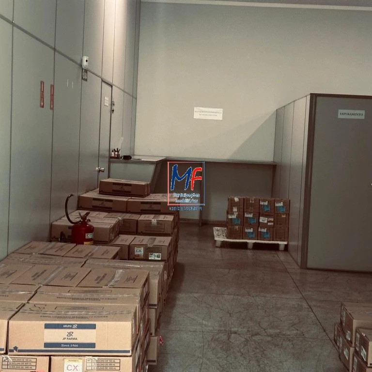 Prédio Inteiro à venda e aluguel, 722m² - Foto 6