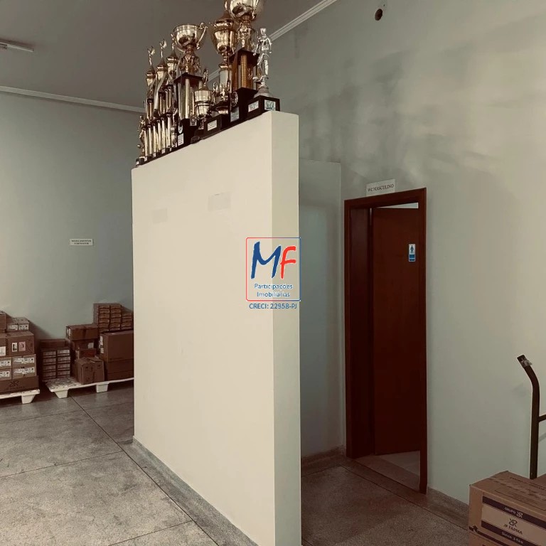 Prédio Inteiro à venda e aluguel, 722m² - Foto 20