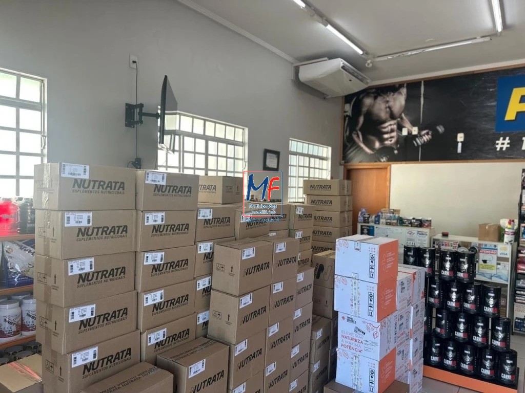 Prédio Inteiro à venda e aluguel, 722m² - Foto 21
