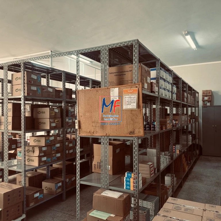 Prédio Inteiro à venda e aluguel, 722m² - Foto 24