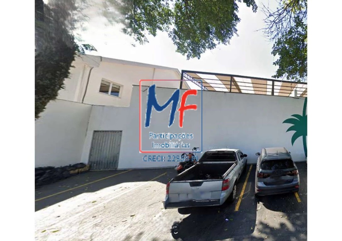 Terreno, 1055 m² - Foto 1