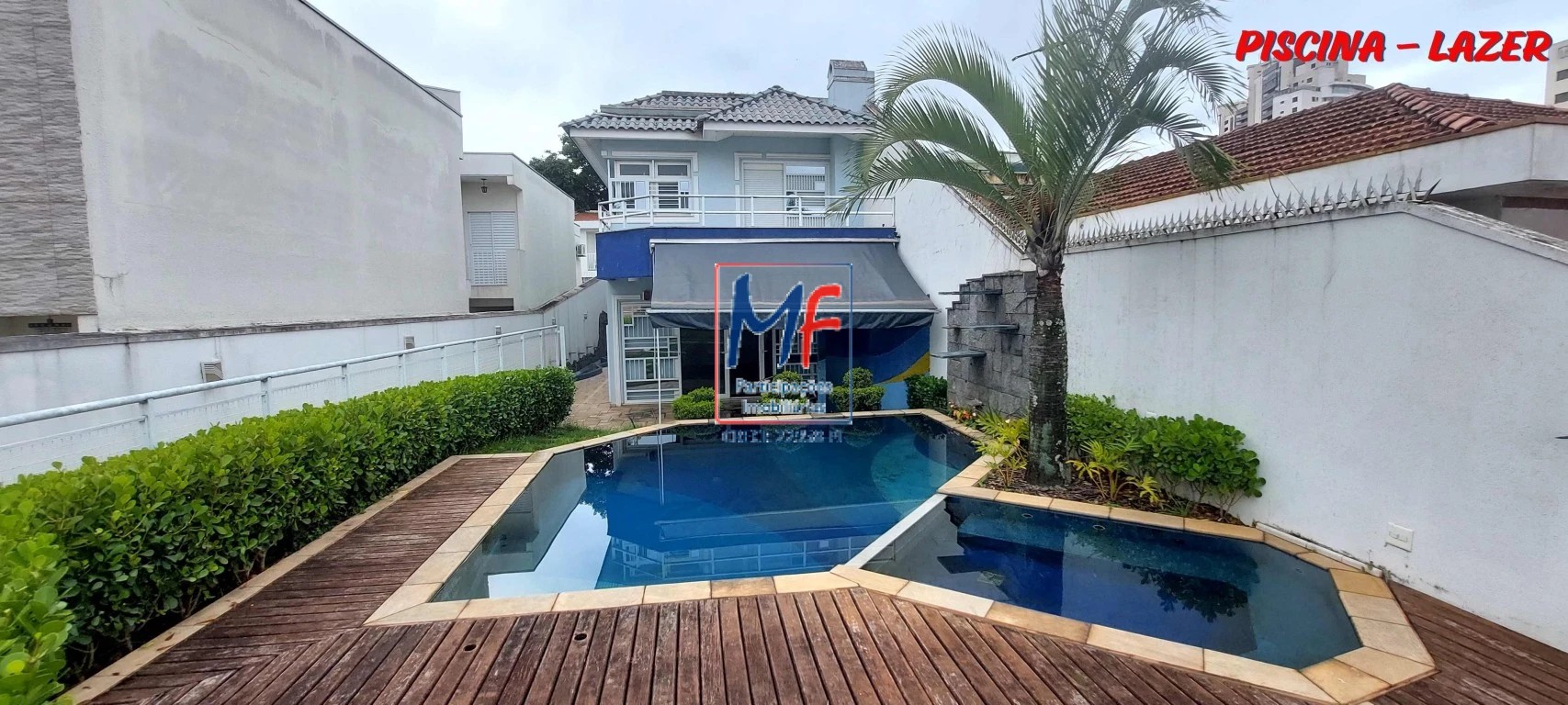 Sobrado à venda e aluguel com 4 quartos, 650m² - Foto 1