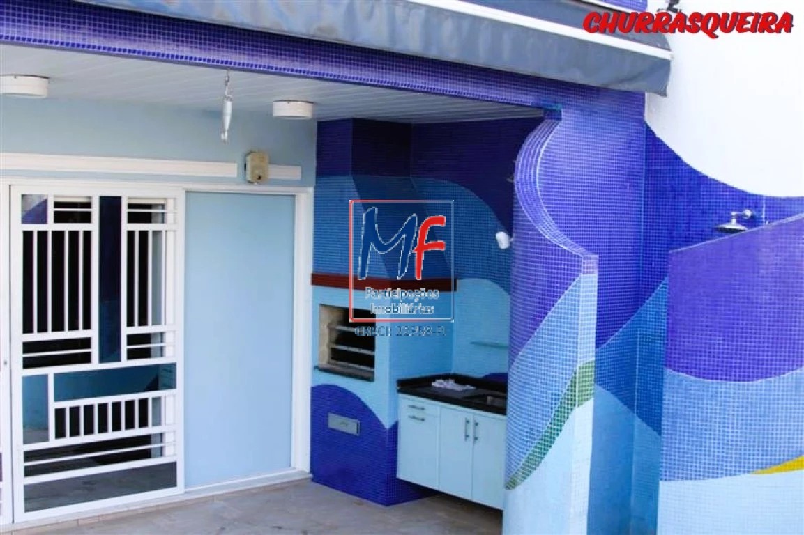 Sobrado à venda e aluguel com 4 quartos, 650m² - Foto 4
