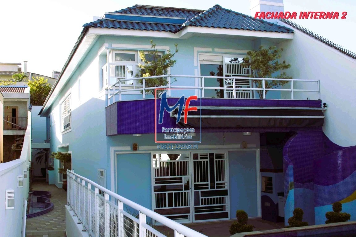 Sobrado à venda e aluguel com 4 quartos, 650m² - Foto 5