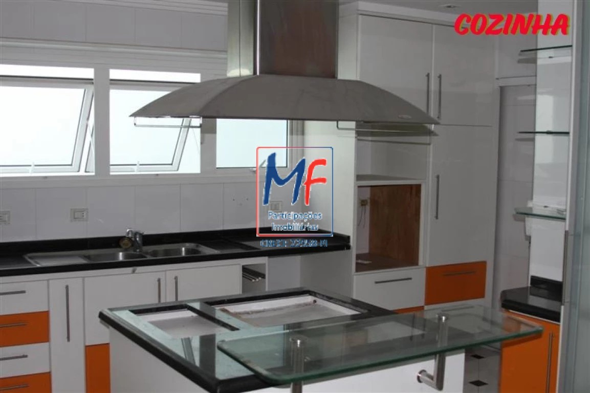 Sobrado à venda e aluguel com 4 quartos, 650m² - Foto 6