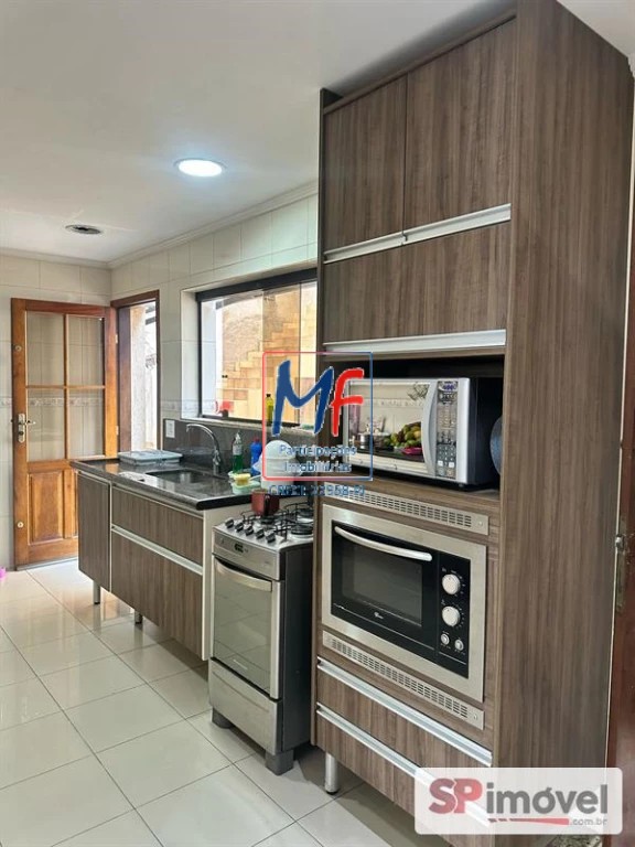 Sobrado, 4 quartos, 325 m² - Foto 1