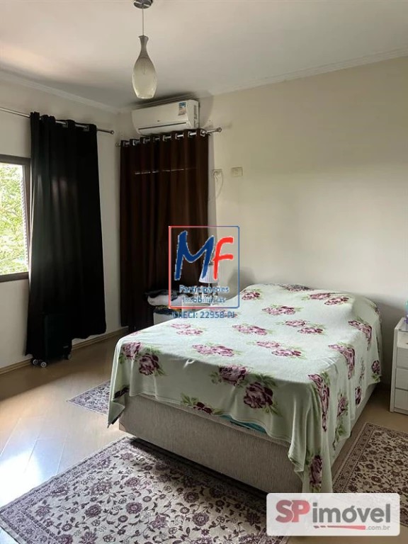 Sobrado, 4 quartos, 325 m² - Foto 4