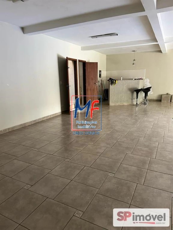 Sobrado, 4 quartos, 325 m² - Foto 8