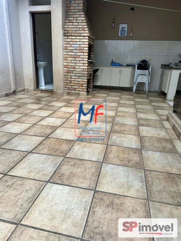 Sobrado, 4 quartos, 325 m² - Foto 10