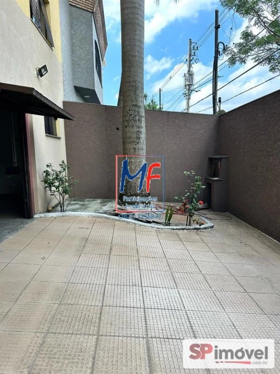 Sobrado, 4 quartos, 325 m² - Foto 11