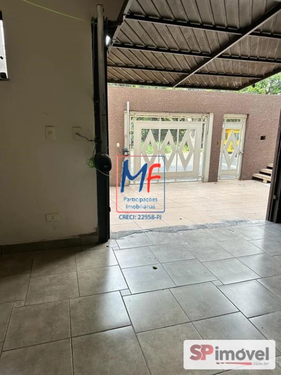 Sobrado, 4 quartos, 325 m² - Foto 12