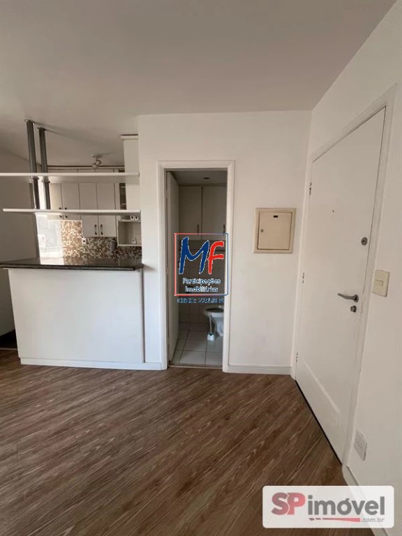 Apartamento, 1 quarto, 76 m² - Foto 1