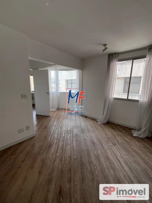 Apartamento, 1 quarto, 76 m² - Foto 2
