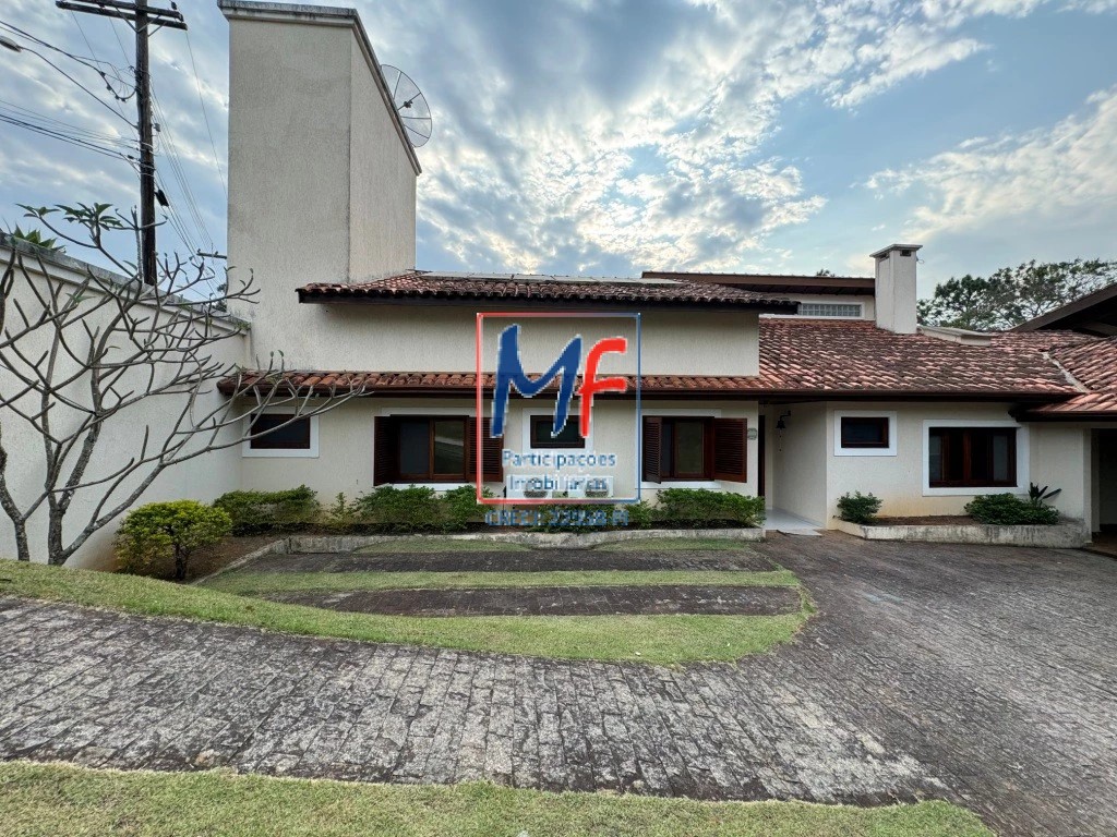 Casa de Condomínio, 7 quartos - Foto 1