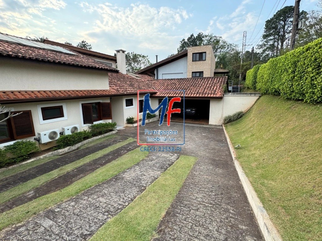 Casa de Condomínio, 7 quartos - Foto 2
