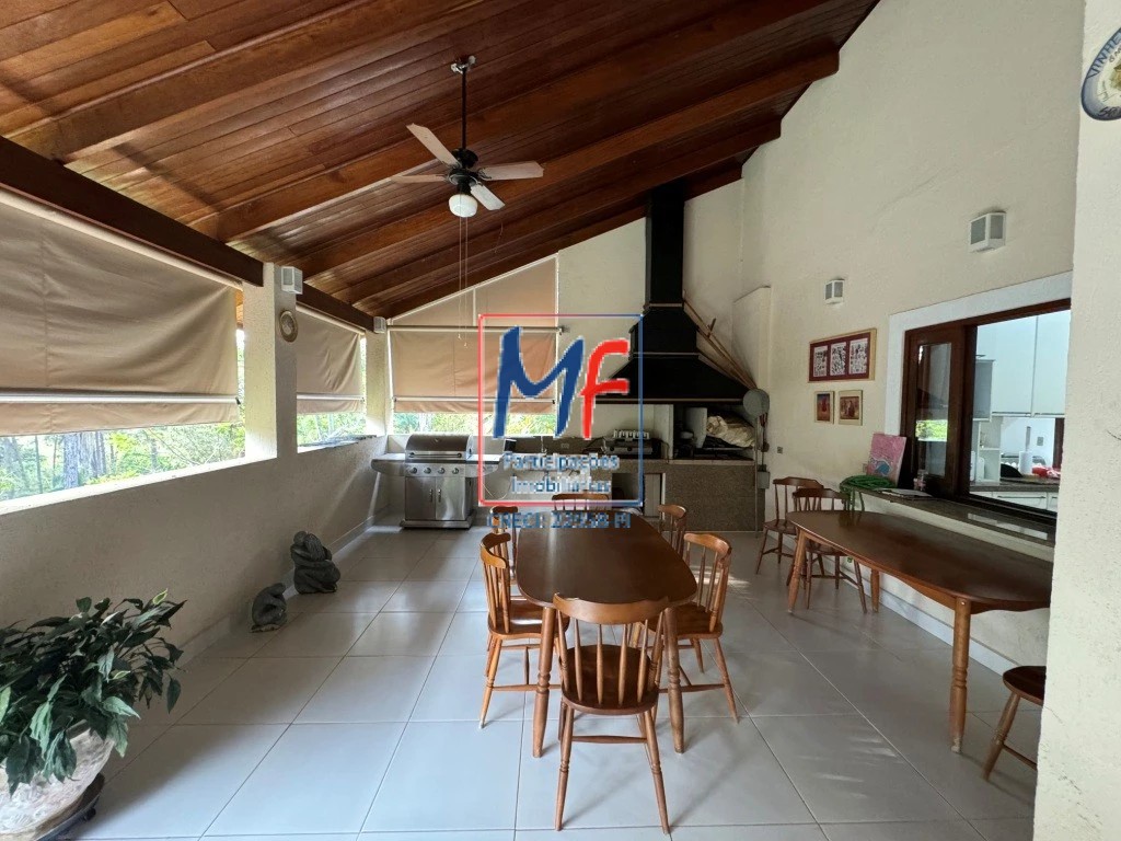 Casa de Condomínio, 7 quartos - Foto 3