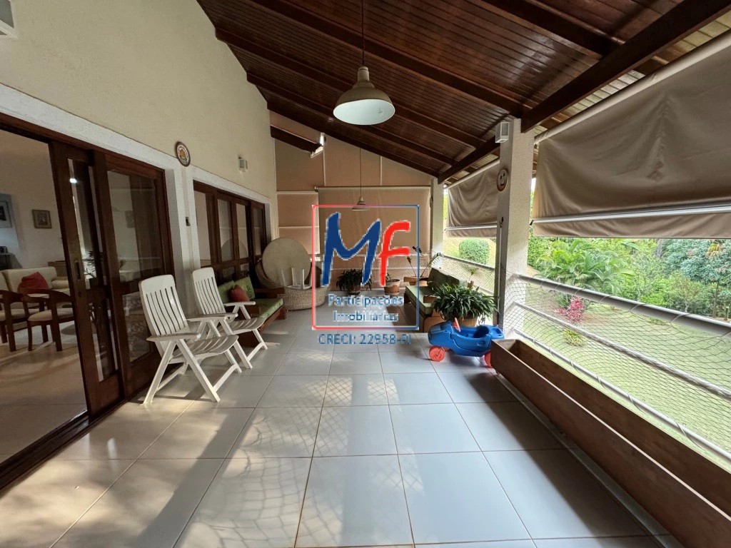Casa de Condomínio, 7 quartos - Foto 4