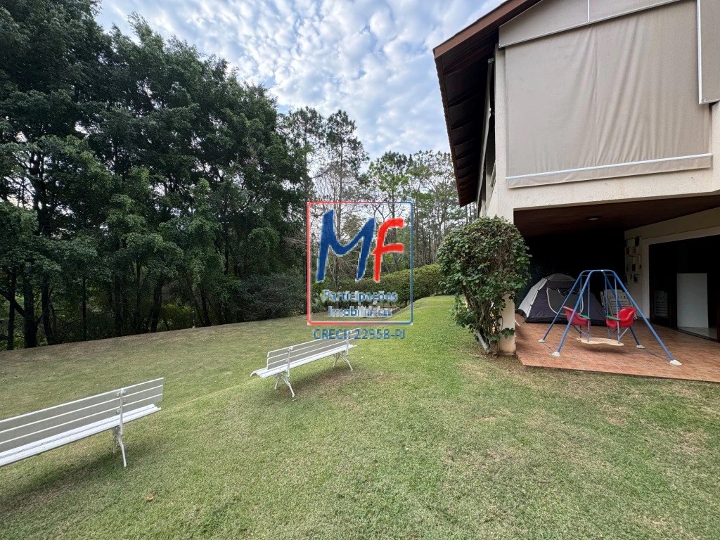 Casa de Condomínio, 7 quartos - Foto 5