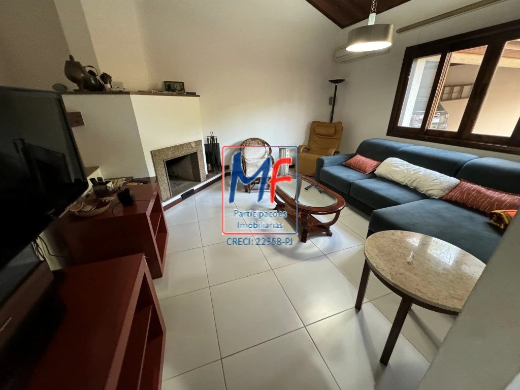 Casa de Condomínio, 7 quartos - Foto 6