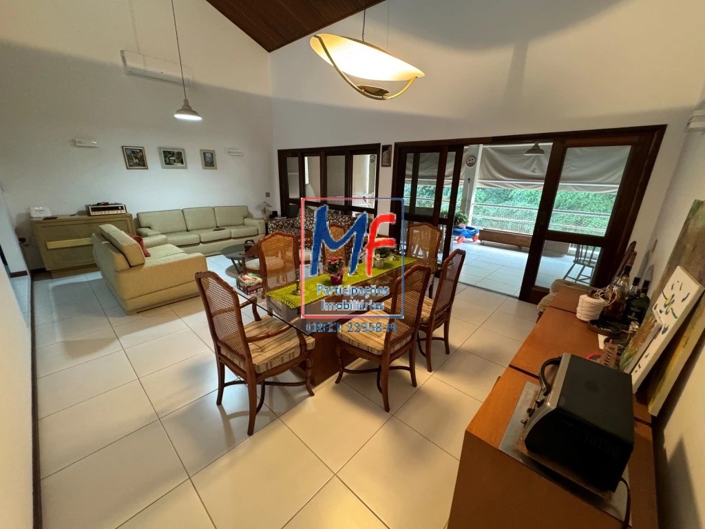 Casa de Condomínio, 7 quartos - Foto 7
