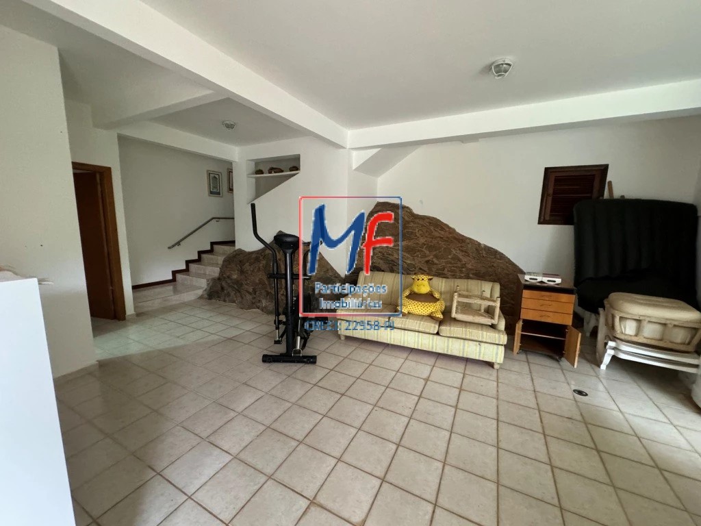 Casa de Condomínio, 7 quartos - Foto 8