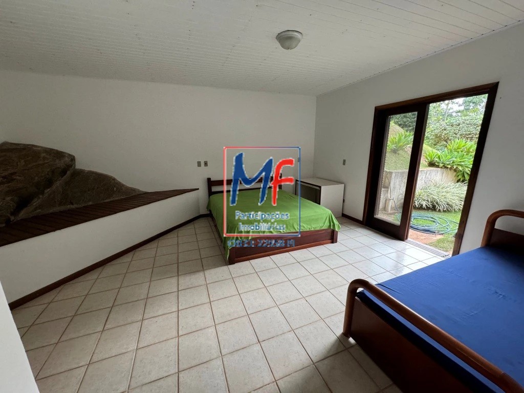 Casa de Condomínio, 7 quartos - Foto 13