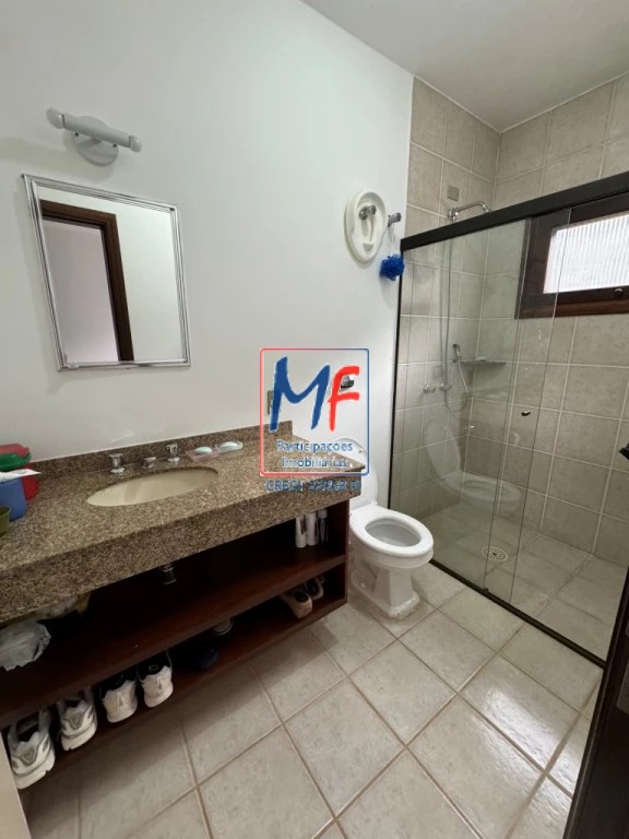 Casa de Condomínio, 7 quartos - Foto 19