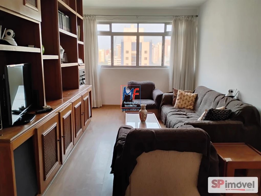 Apartamento à venda com 2 quartos, 88m² - Foto 1