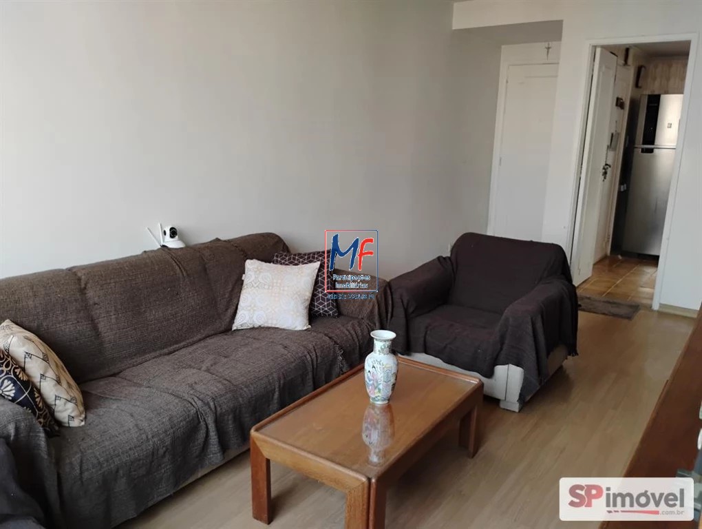 Apartamento à venda com 2 quartos, 88m² - Foto 2