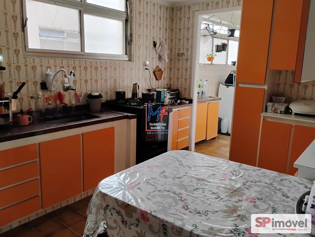 Apartamento à venda com 2 quartos, 88m² - Foto 3