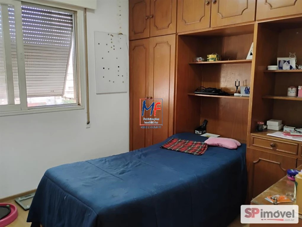 Apartamento à venda com 2 quartos, 88m² - Foto 4