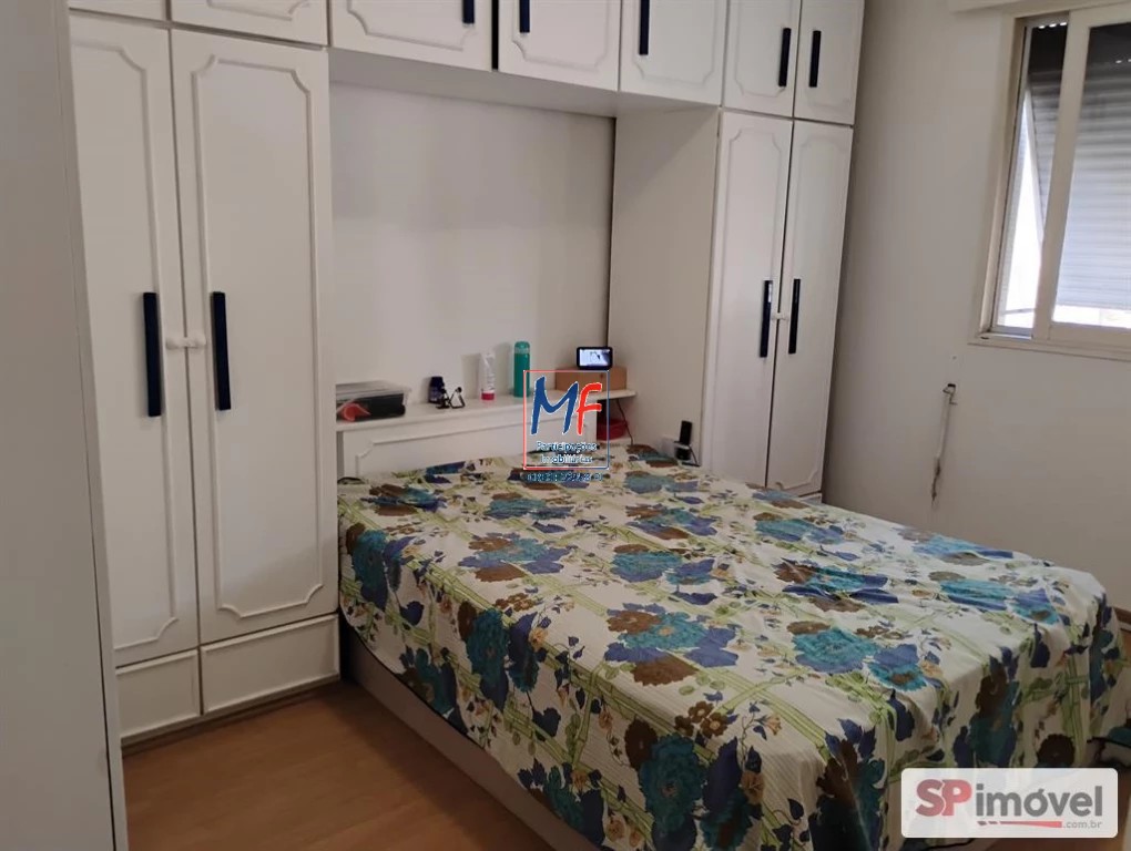 Apartamento à venda com 2 quartos, 88m² - Foto 5