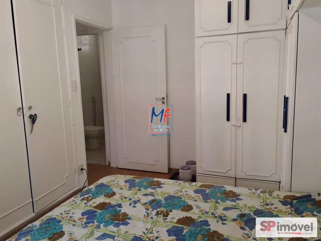 Apartamento à venda com 2 quartos, 88m² - Foto 6