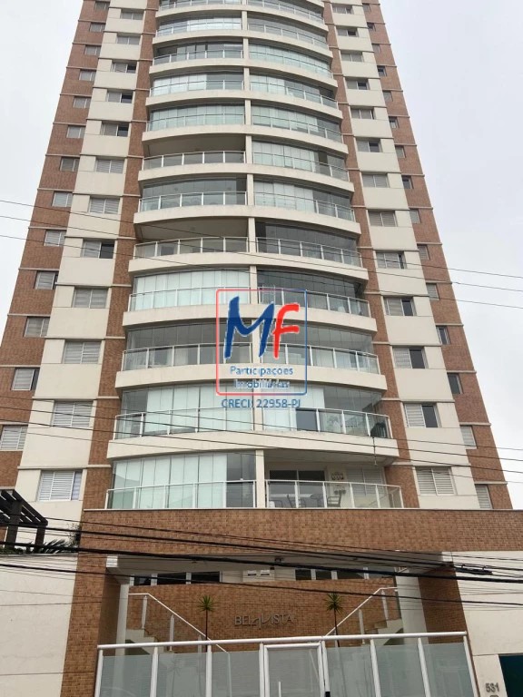 Apartamento, 3 quartos, 90 m² - Foto 1