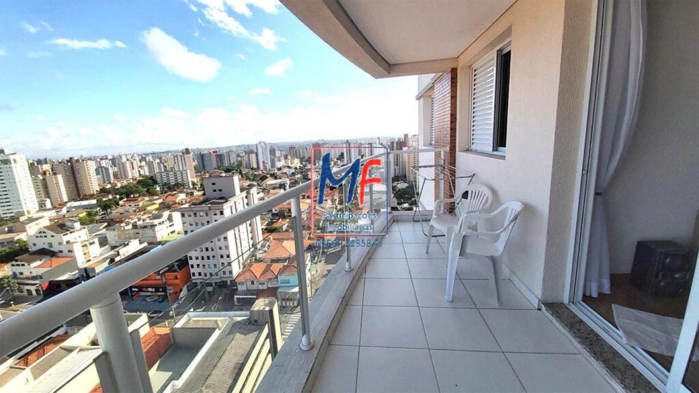 Apartamento, 3 quartos, 90 m² - Foto 5