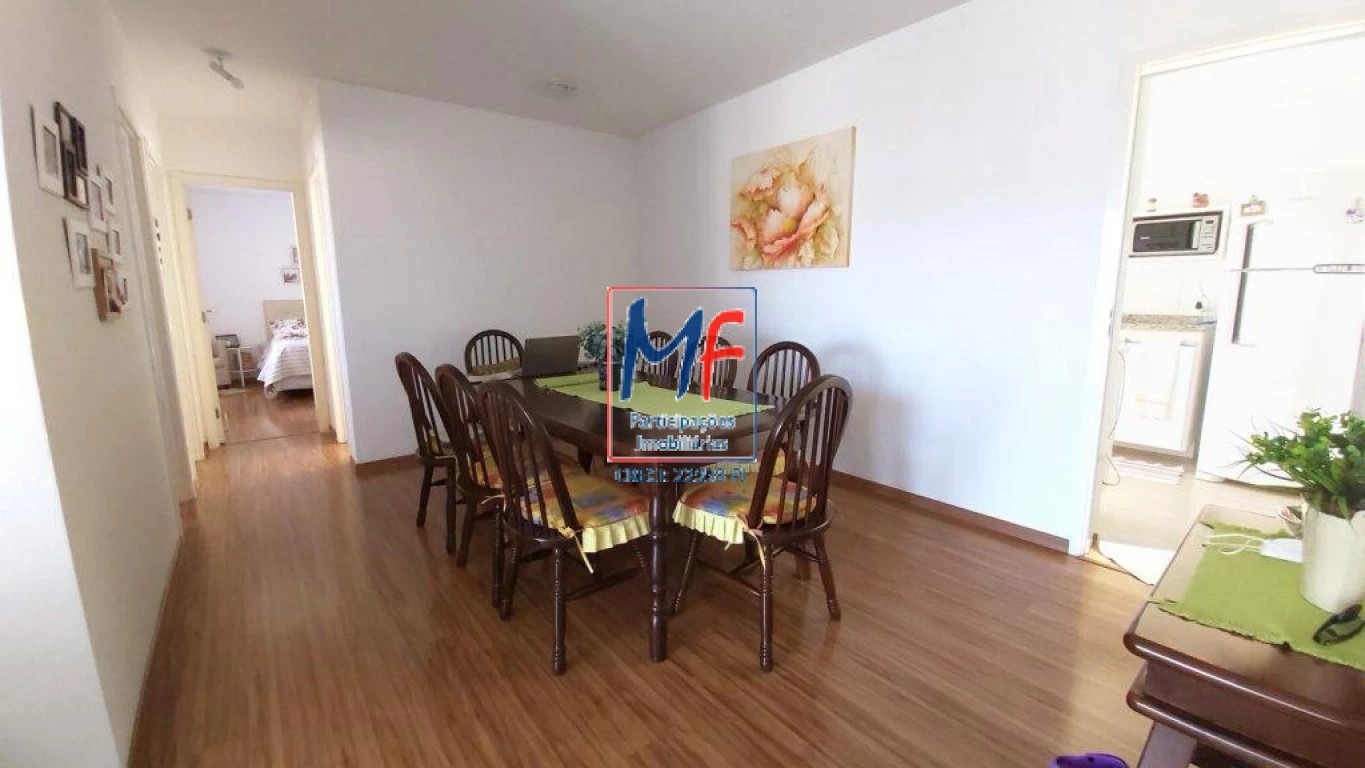 Apartamento, 3 quartos, 90 m² - Foto 6