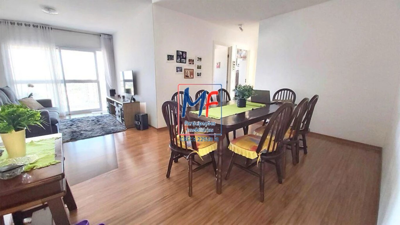 Apartamento, 3 quartos, 90 m² - Foto 7