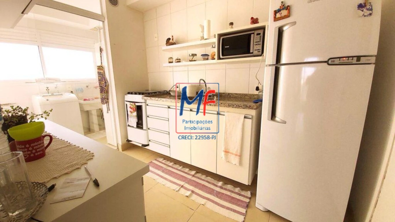 Apartamento, 3 quartos, 90 m² - Foto 9