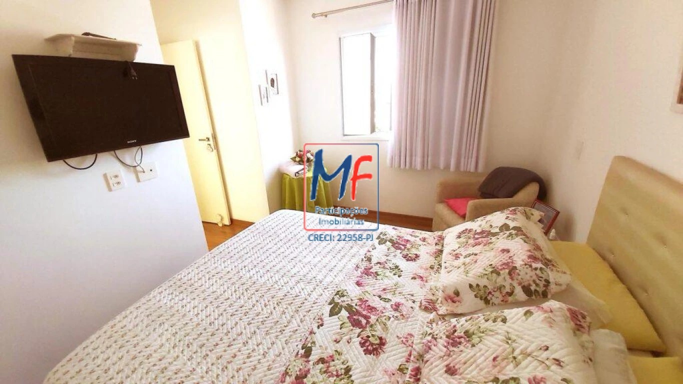 Apartamento, 3 quartos, 90 m² - Foto 11