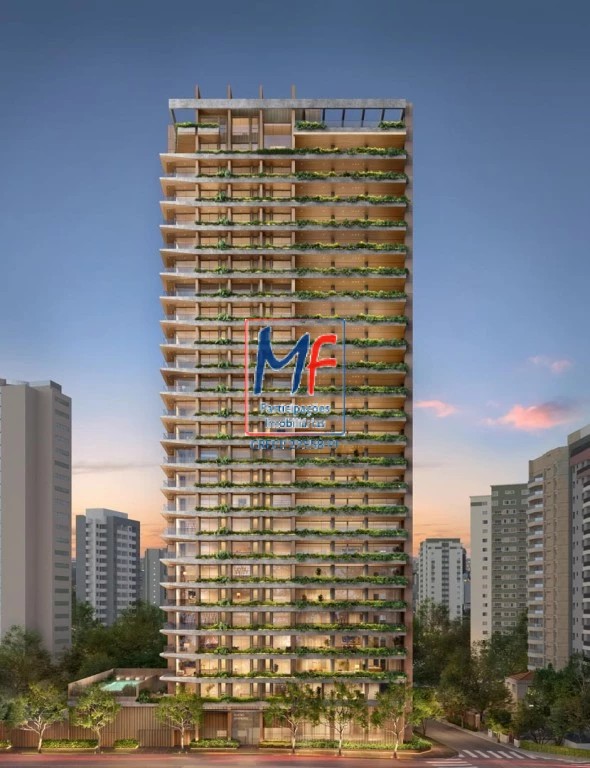 Apartamento, 5 quartos, 500 m² - Foto 1