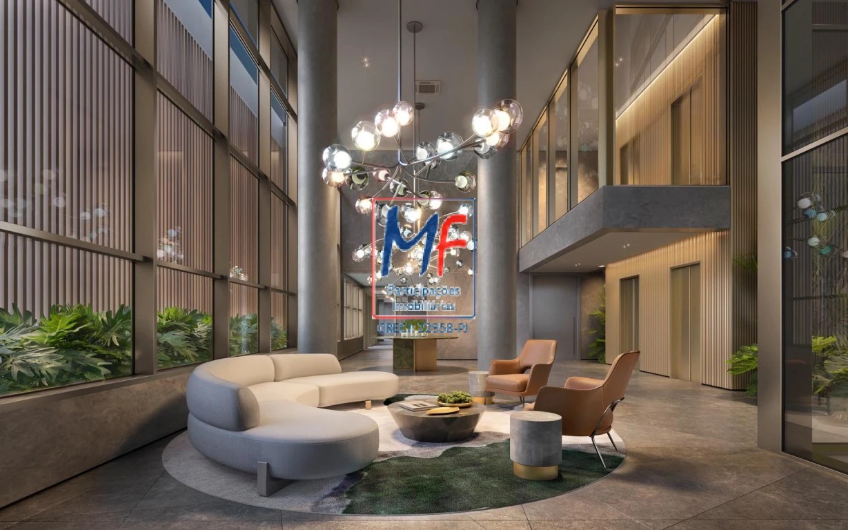 Apartamento, 5 quartos, 500 m² - Foto 3