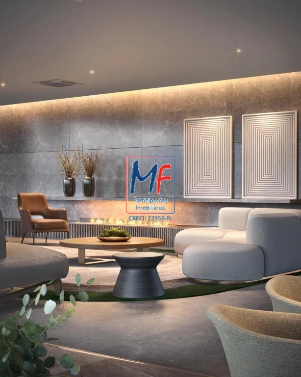 Apartamento, 5 quartos, 500 m² - Foto 4