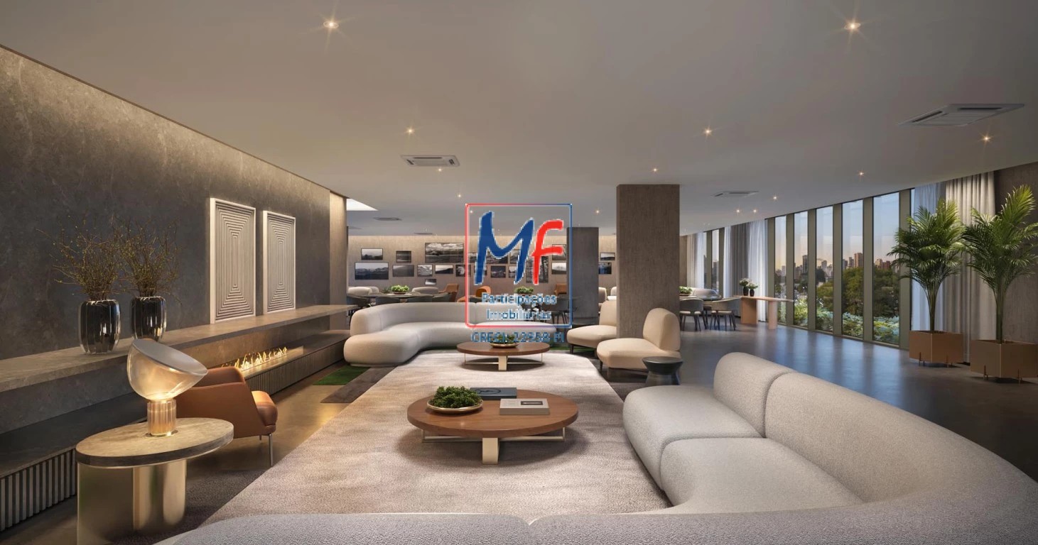 Apartamento, 5 quartos, 500 m² - Foto 5