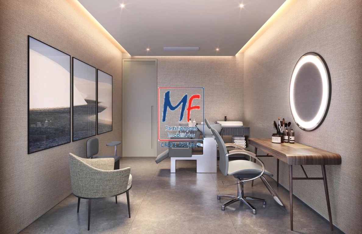 Apartamento, 5 quartos, 500 m² - Foto 7