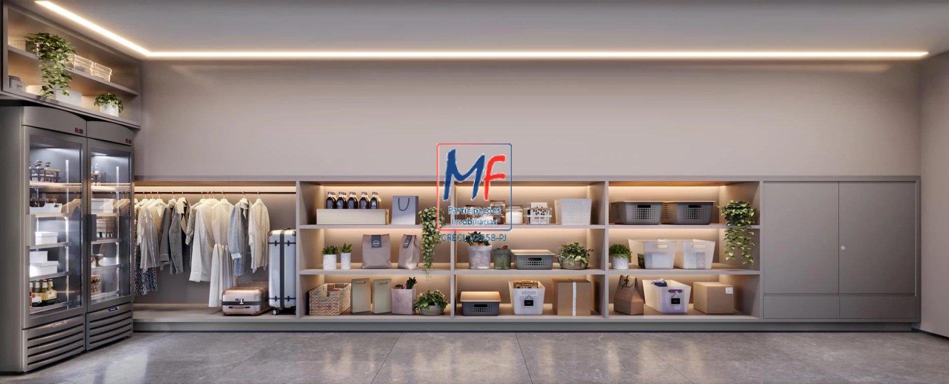 Apartamento, 5 quartos, 500 m² - Foto 11