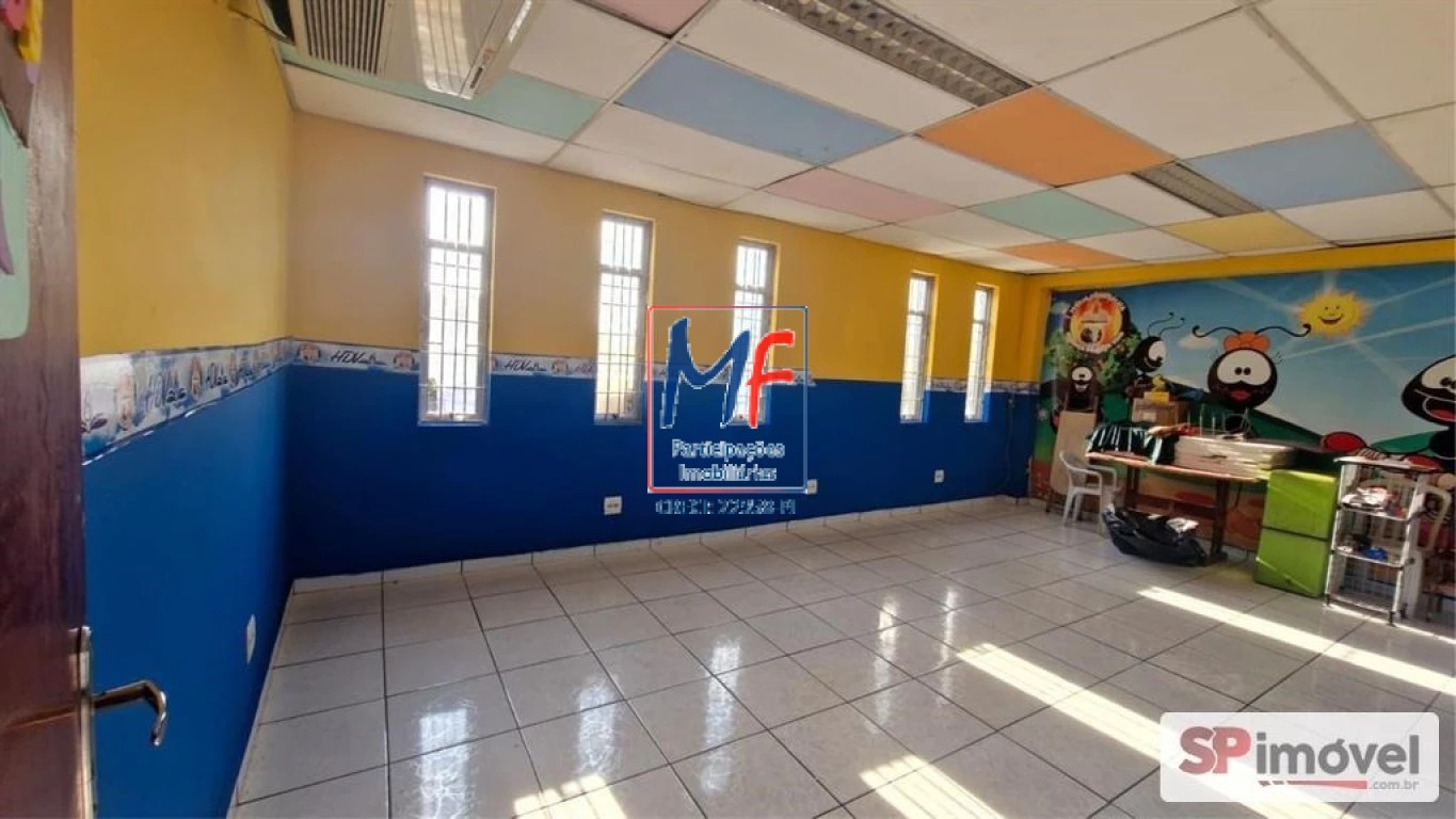 Loja-Salão, 485 m² - Foto 2